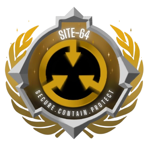 Site-64 Logo